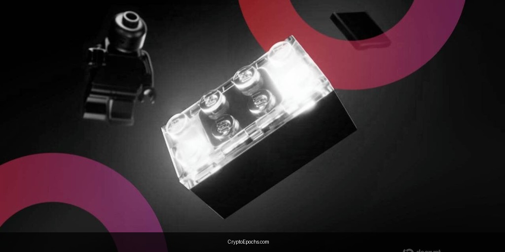 Lego Debuts 'Smart Brick' at CES, Bringing Light, Sound and Silicon Into the Classic 2x4