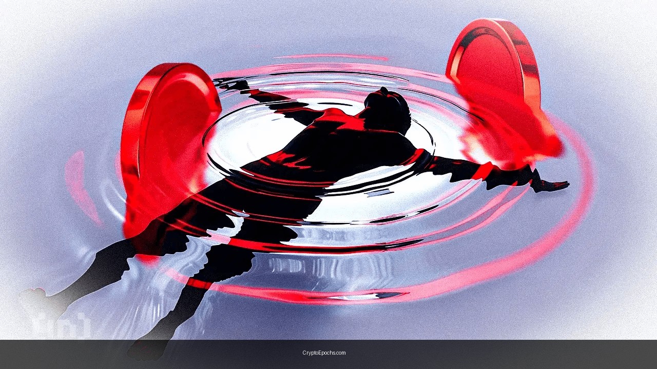 Bitcoin Hits a $100 Million Sell Wall as New Buyers Take Profit