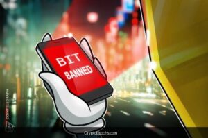 Bitchat dev shrugs off Uganda’s threat to block app: ‘Good luck mate’