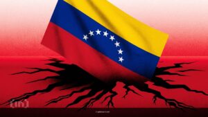 Trump Secures Venezuelan Oil—Bitcoin Next Target?