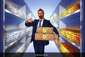 Gold, silver briefly reclaim top spot by market cap amid uncertainty