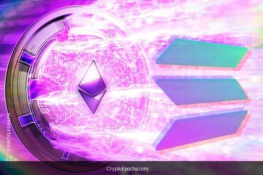 Ethereum and Solana clash over what blockchain resilience really means