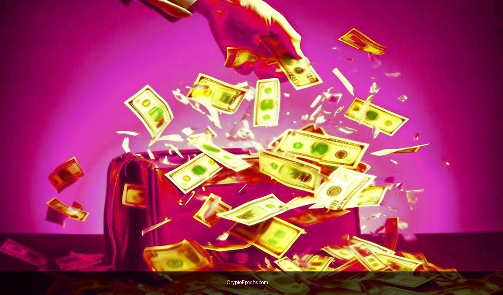 Social Media Influencer Drains $1,000,000 From US Government in Massive Bank Fraud Scheme