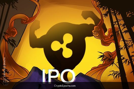 ‘We still plan to remain private,‘ says Ripple president on IPO plans