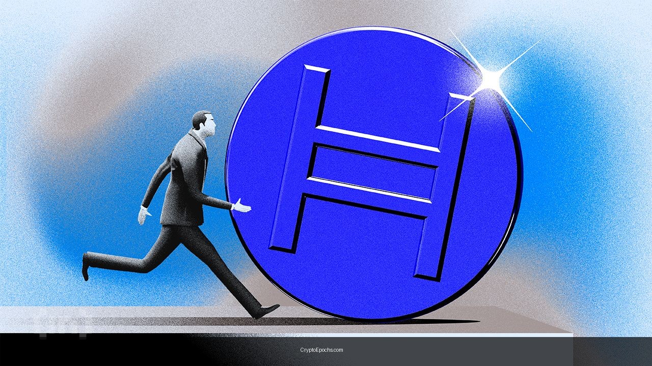 HBAR Traders Face a Risk of $6 Million Liquidations Due to Overbought Conditions