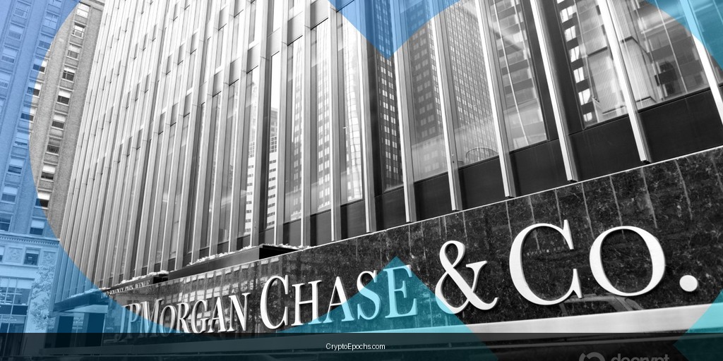 JPMorgan Is Launching JPM Coin on the Rising Canton Network