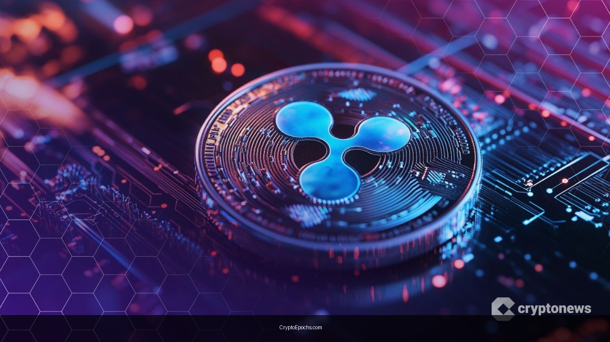 XRP Hits Hyperliquid: Institutional Spot Trading Goes Live on Top DEX