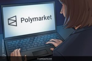 Polymarket, Dow Jones deal puts prediction markets data in Wall Street Journal