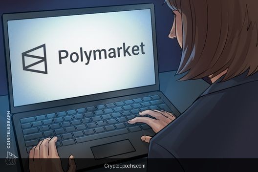 Polymarket, Dow Jones deal puts prediction markets data in Wall Street Journal