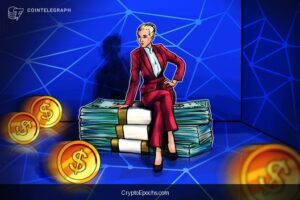 AI giant Anthropic raising $10B at $350B valuation: Report