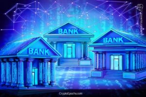 Banks must upgrade their blockchain infrastructure