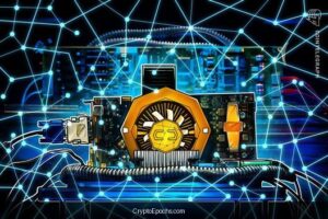 Nvidia’s Vera Rubin keeps crypto networks like Render in demand