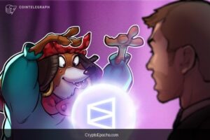 Polymarket user who won $400K on Maduro ouster bet quietly disappears