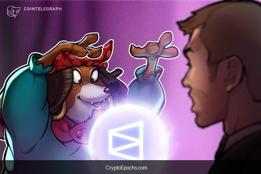 Polymarket user who won $400K on Maduro ouster bet quietly disappears