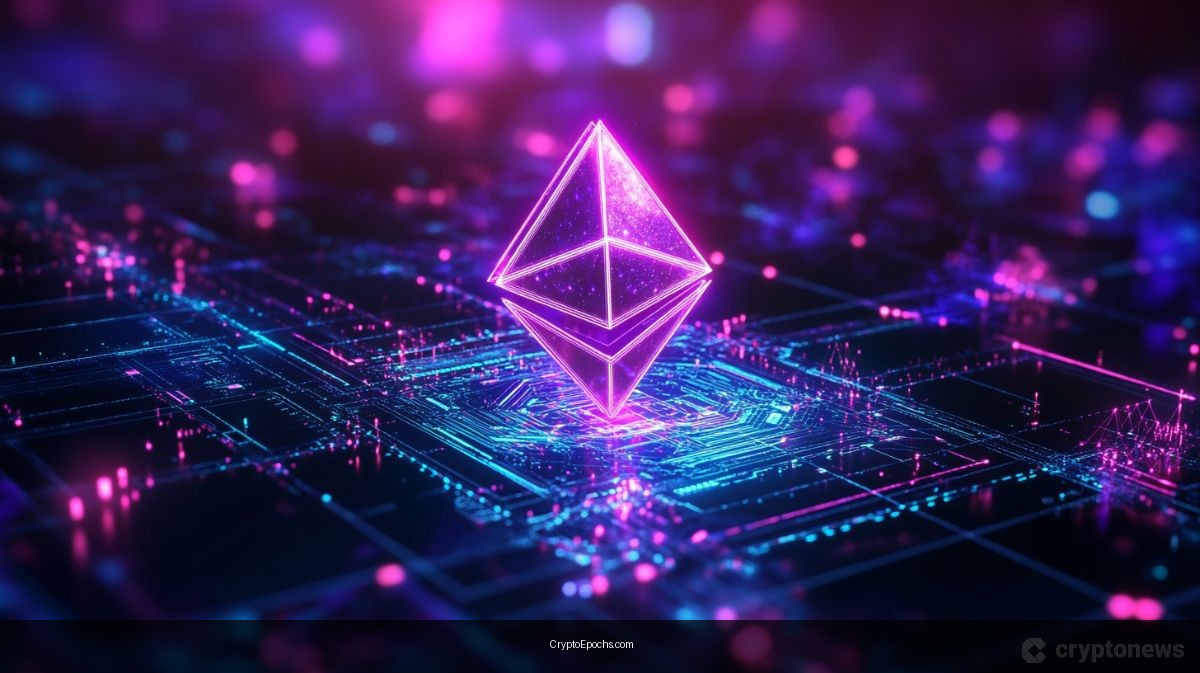 SharpLink Deploys $170M ETH on Linea in Institutional-Scale DeFi Move