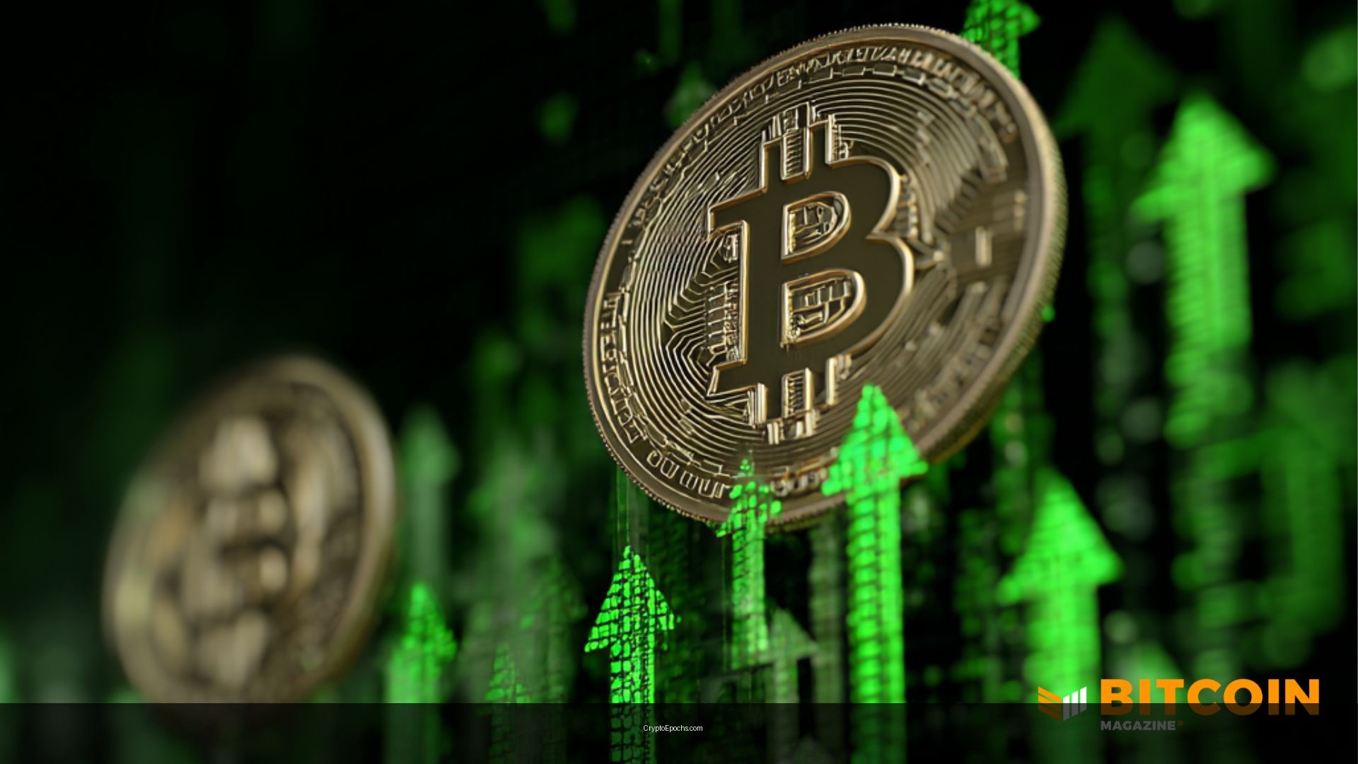 Bitcoin Could Hit $2.9 Million by 2050, VanEck Says