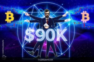 Bitcoin bulls chase $91K as early 2026 rally finds sustained volume