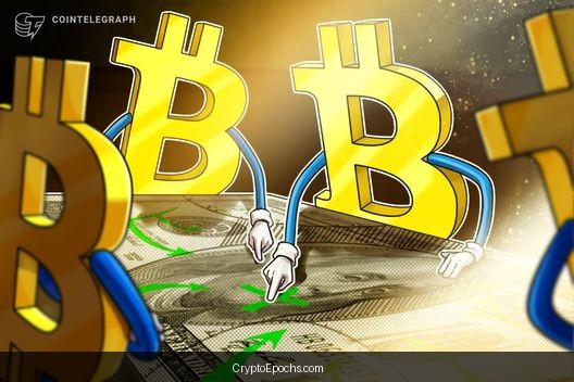 Bitcoin to hit $2.9M by 2050 as it muscles into global trade: VanEck