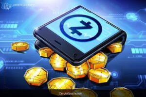 Zcash devs unveil ‘cashZ’ wallet after exiting Electric Coin Co