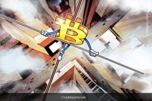 Bitcoin holds $90K as ETFs wobble and institutions reposition: Finance Redefined