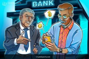 Wall Street’s crypto debate is over as banks go all-in on BTC, stablecoins, tokenized cash