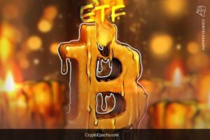 Spot Bitcoin ETFs lose $681M in first week of 2026 as risk appetite fades