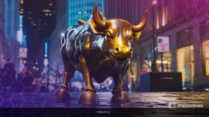 Nasdaq, CME Unite Crypto Indexes Under New Benchmark