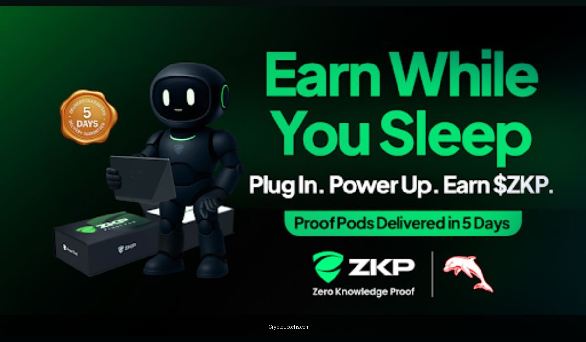 Traders Monitor Mute HYPE & SOL, While Zero Knowledge Proof Token Eyes 400x Potential