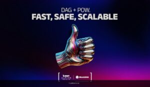 BlockDAG Nears $441M Presale Close on January 26 With +1,566% While Ether & Dogecoin Prices Stagnate