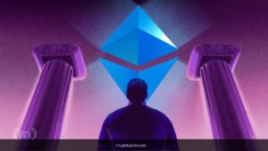 Ethereum Staking Hits Choke Point as Institutions Pile in Despite Low Yields