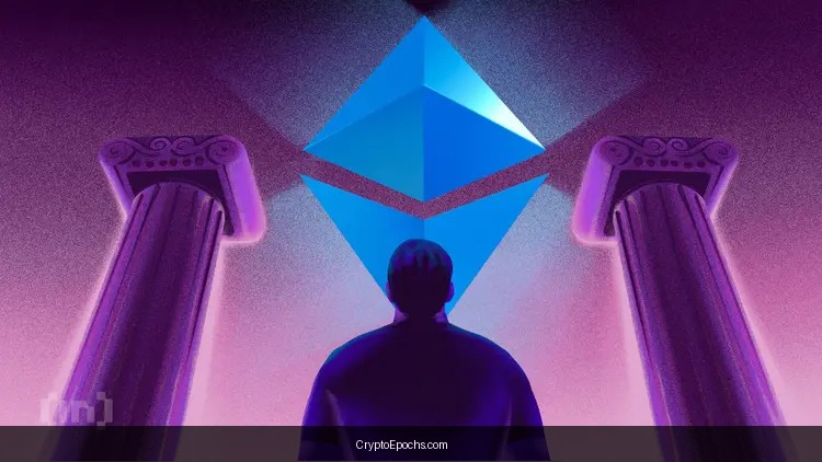 Ethereum Staking Hits Choke Point as Institutions Pile in Despite Low Yields