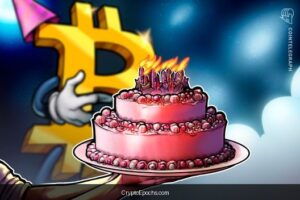 Bitcoiners celebrate 17th anniversary of Hal Finney's Bitcoin post