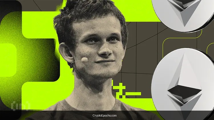 Ethereum’s Buterin Calls for ‘Sovereign Web’ Tools to Counter Corporate Control