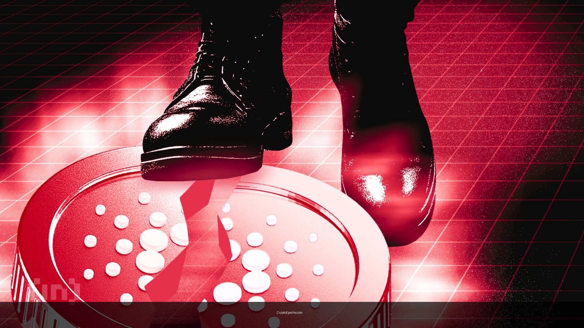 Cardano Stalls at Breakout Point: Holder Shifts Now Weaken The 50% Rally Hope