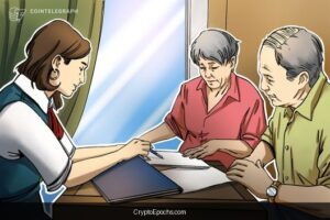 Russians ask government hotlines whether pensions are paid in crypto