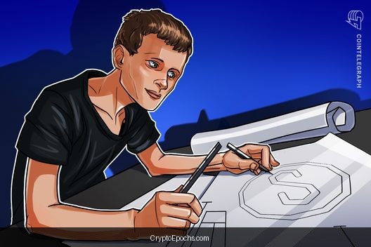 Ethereum needs better decentralized stablecoins: Vitalik Buterin