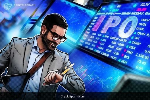 Crypto custody company BitGo seeks up to $201 million in US IPO