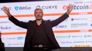 Strategy ($MSTR) Just Spent $1.25 Billion on 13,627 Bitcoin, Pushing BTC Holdings to 687,410