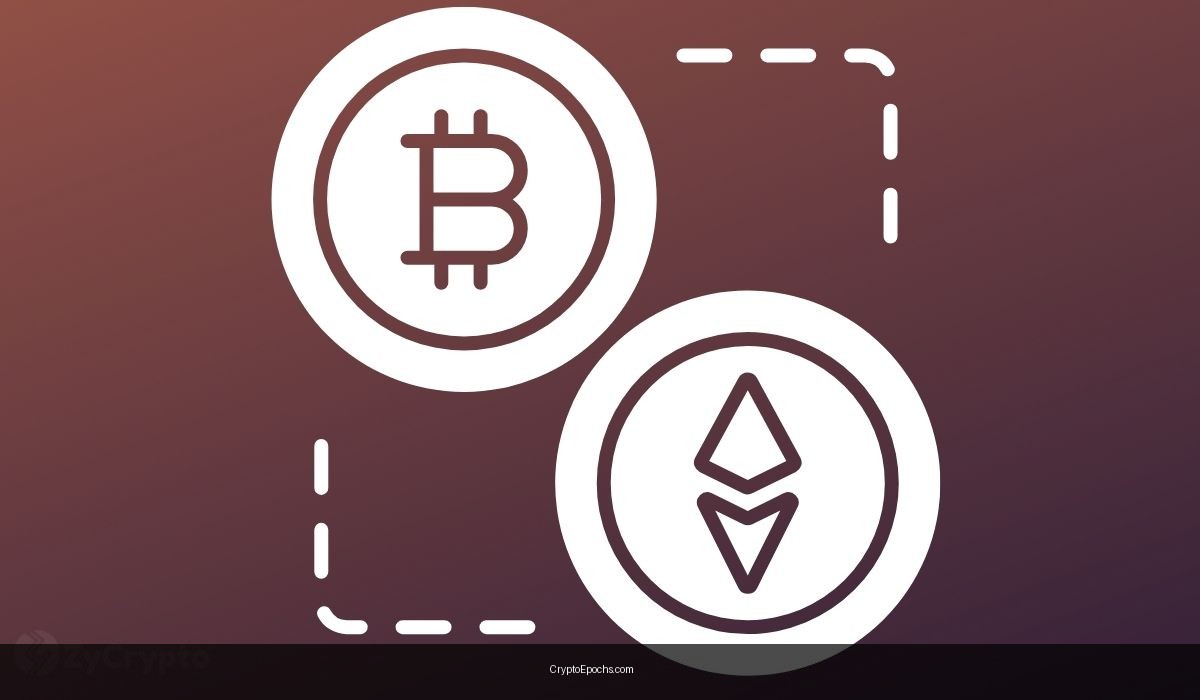 Ethereum Steals Bitcoin’s Crown in Digital Treasuries