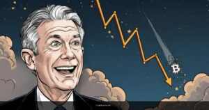 Bitcoin Bears Hold $94K Resistance as Price Drops to $90,891 Weekly Close