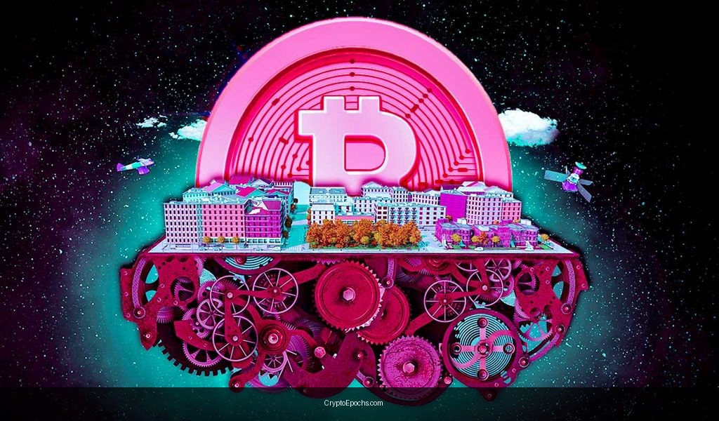 Will Perpetual Futures Define Financial Infrastructure 2.0