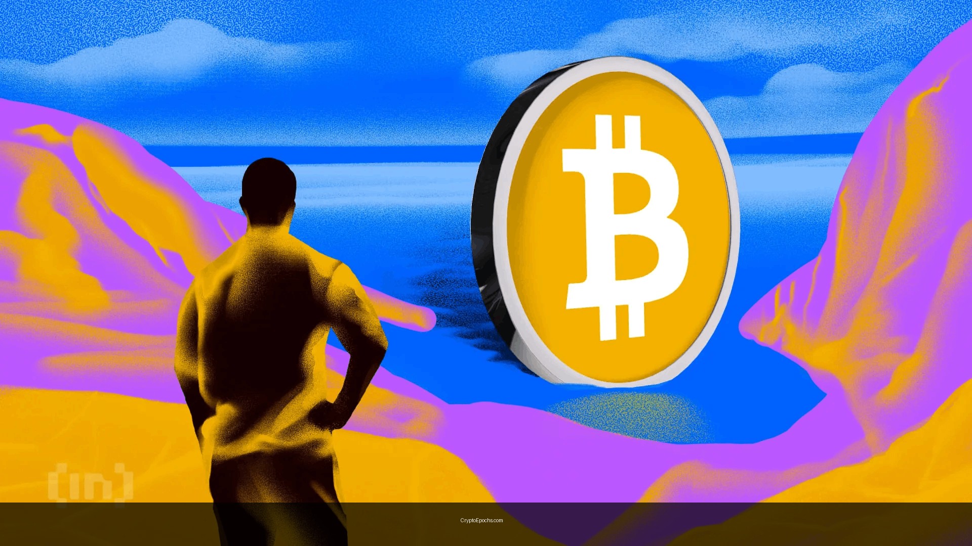 Bitcoin Looks Locked in a Mid-Cycle Reset as On-Chain Data Stabilizes