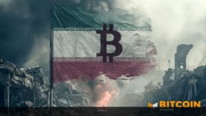 Iran’s Rial Collapses Against U.S. Dollar — Is Bitcoin Emerging as an Alternative?