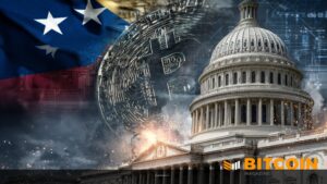 SEC Chair: Fate of Rumored Venezuelan Bitcoin Stash ‘Remains to Be Seen’