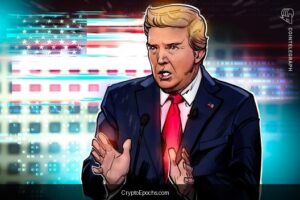 Trump wants tech firms to ‘pay their own way’ as power demand soars