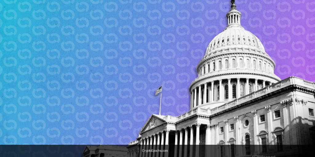Democrats Test Crypto Fundraising Reset With BlueVault Launch