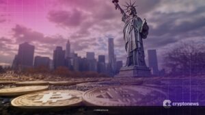 Former New York Mayor Launches ‘NYC Token’ – Crashes 80% in minutes