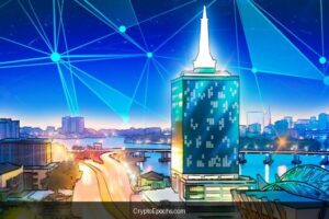 Nigeria ties crypto oversight to tax IDs under sweeping reform