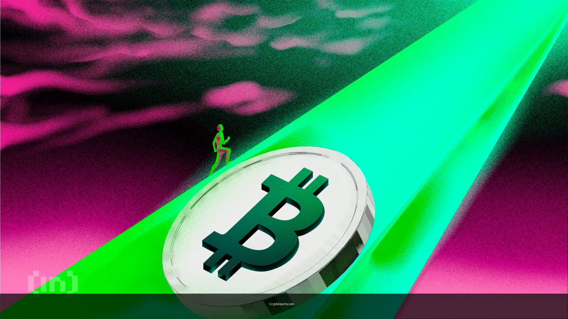 Bitcoin Eyes $95,000 Again as Market Stress Continues to Ease