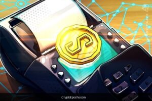Ingenico taps WalletConnect to support stablecoin payments at checkout
